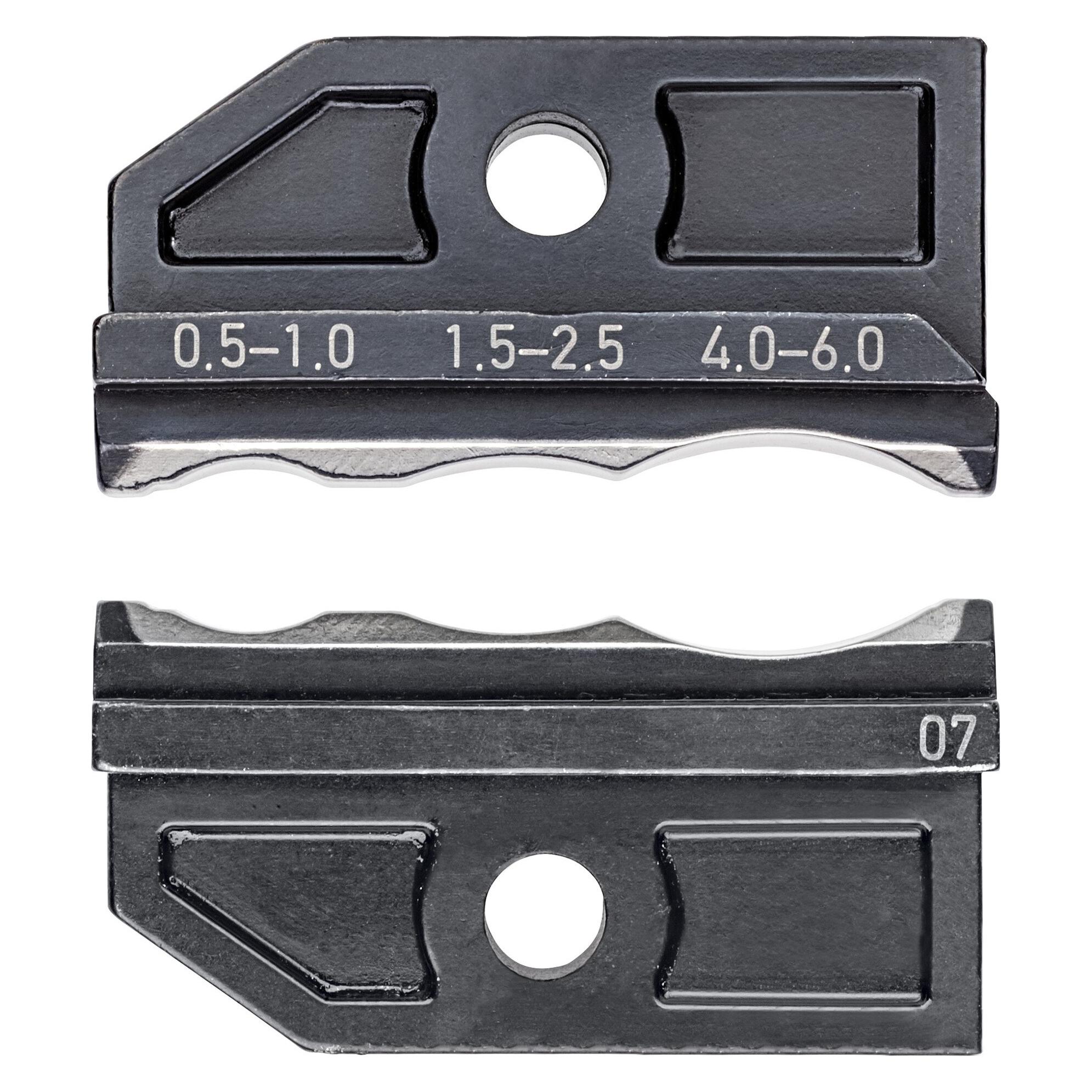 Knipex Crimpeinsatz (35 mm) (97 49 07)