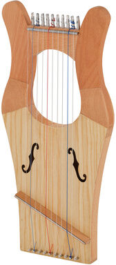 Thomann Angel Harp 10 Strings