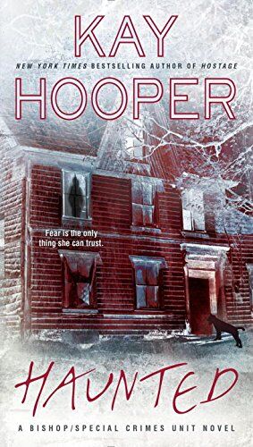 Kay Hooper - Haunted: A Bishop/Special Crimes Unit Novel (A Bishop/SCU Novel, Band 3) - Preis vom 15.10.2026 23:06:25 h