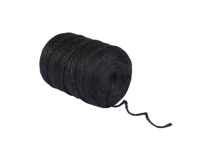 Rayher Jutegarn 4fach ⌀ 3.5 mm 280 m