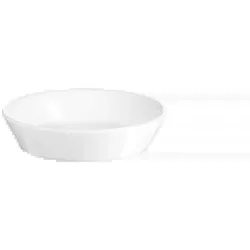 ASA Aperitifteller/Top, rund 250 °C