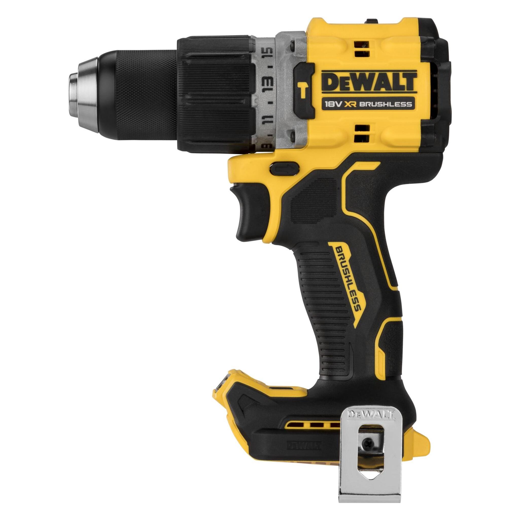 DeWalt DCD 805 (Schlagbohrschrauber) (DCD805NT-XJ)