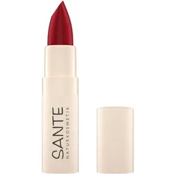 Moisture Lipstick - 06 Rose Blush
