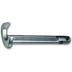 Heyco, Schraubenschlüssel, Klauenschlüssel 19 mm (19 mm)
