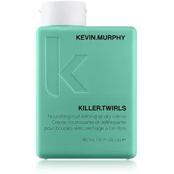 Kevin Murphy, Haargel + Haarwachs, Killer.Twirls (Haarcreme, Haarwachs, 150 ml)