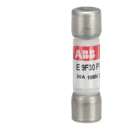 ABB E 9F30 PV Sicherung 10,3x38, 30A