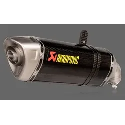 Akrapovič Slip-On Line (Carbon) Ninja ZX-4R 2023- [S-K4SO8-HRC]