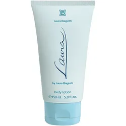 Laura Body Lotion