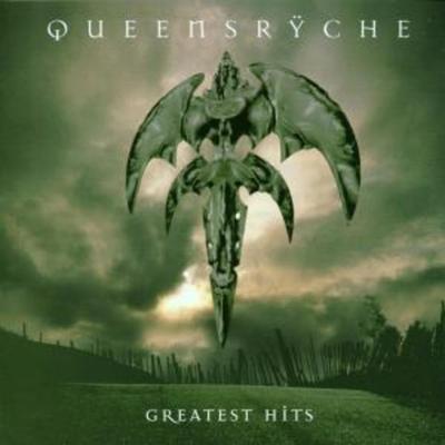 Queensryche: Greatest Hits - Queensryche, CD