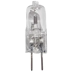 OMNILUX JC 12V/50W G-6,35 2000h