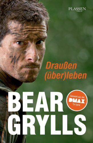 Bear Grylls - Draußen (über)leben - Preis vom 17.10.2026 19:25:27 h