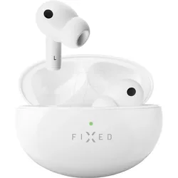 FIXPDS-P-WH - Kopfhörer, In-Ear, True Wireless, Bluetooth, weiß