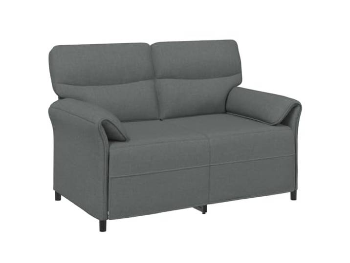 IBUQDDV Modernes Sofa 100% Polyester Metallrahmen MDF Sperrholz Innenbereich, weiche Schaumstoffkissen, klappbare Armlehnen, reiß- und verschleißfester Stoff, pflegeleicht