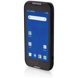 Datalogic Memor 11 Full Touch PDA,Wi-Fi, Barcode Scanner, Schwarz