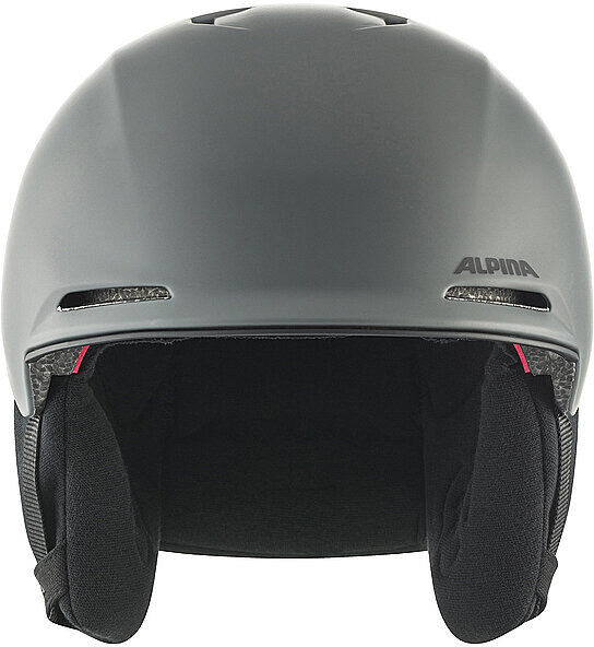 ALPINA Skihelm Brix grau   51-55CM B
