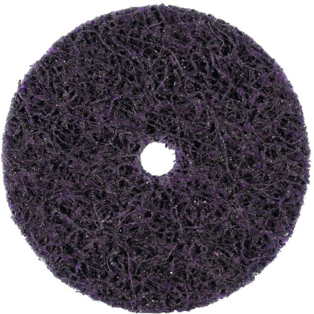 3M Disque de nettoyage grossier (SiC), XT-DC,⌀ disque: 100 mm (7100176374)