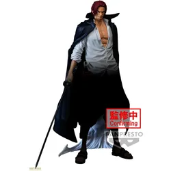 Banpresto One Piece - Der Rote Shanks Premium