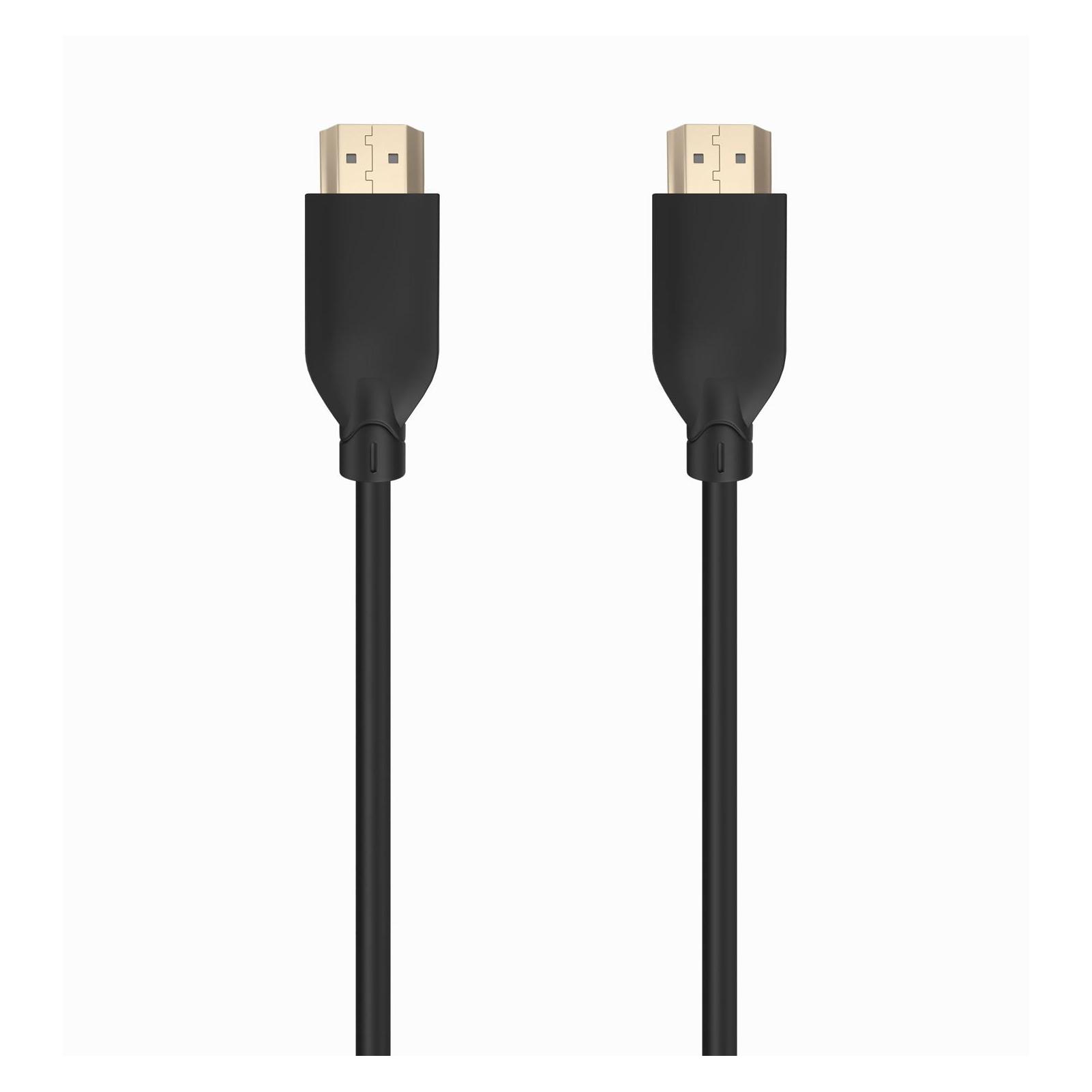 Aisens CABLE HDMI V2.0 CCS PREMIUM ALTA VELOCIDAD HEC 4K@60HZ 18GBPS AM-AM 10M (10 m) (A120-0736)