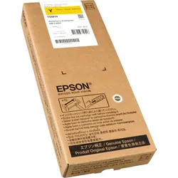 Epson Tinte C13T08H400 yellow T08H4