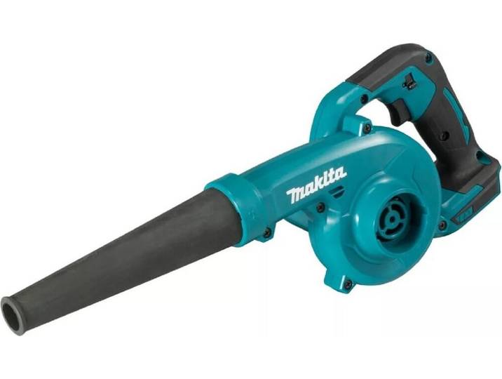 Souffleur MAKITA DUB185Z - LXT 18V - 3.2 m³/min (vendu sans batterie)