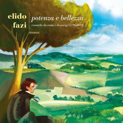 Potenza e bellezza - Elido Fazi, Audio, 9789152161593