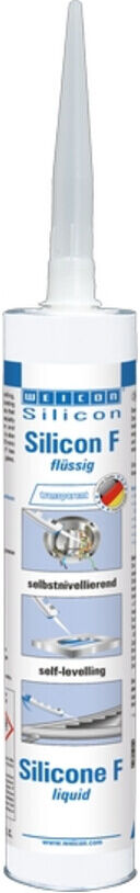 WEICON Silicon F flüssig (10000492)