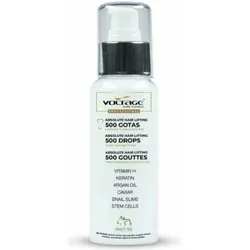 DVA Electric, Haaröl + Haarserum, ABSOLUTE HAIR-LIFTING 500 gotas serum 100 ml (100 ml)