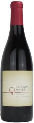 """Peirson Meyer""" """Peirson Meyer Russian River Pinot Noir 2021 Red Wine - California"""