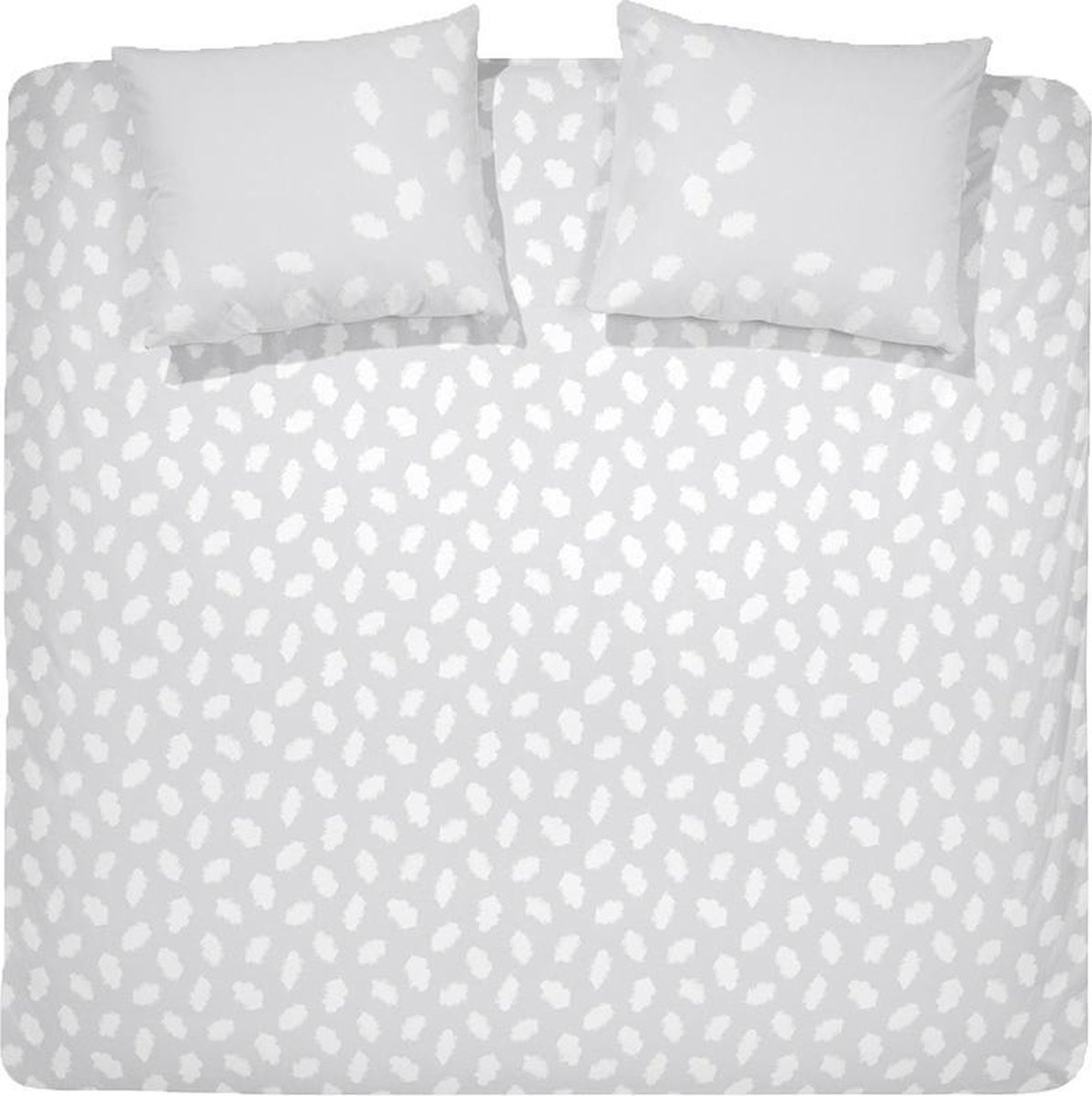 Cinderella Amia Dekbedovertrek Tweepersoons Dawn 200 x 220 cm