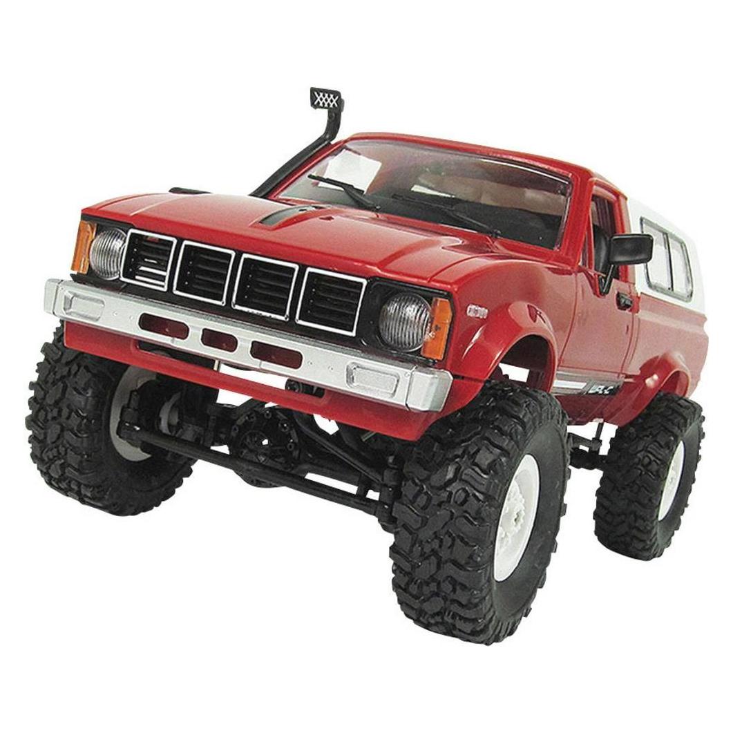 Amewi OffroadTruck 4WD (RTR Ready-to-Run) (22359)