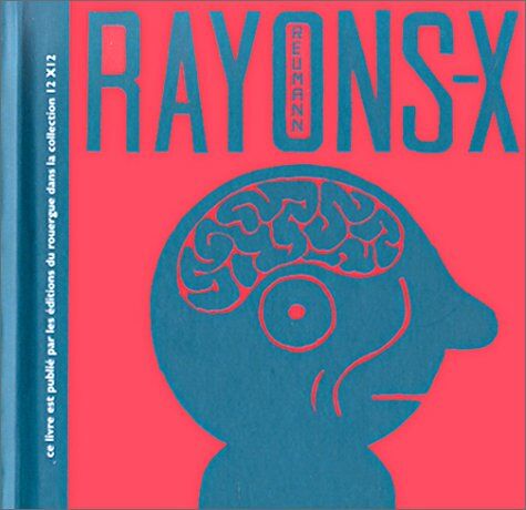Helge Reumann - Rayons X - Preis vom 19.10.2026 19:33:35 h
