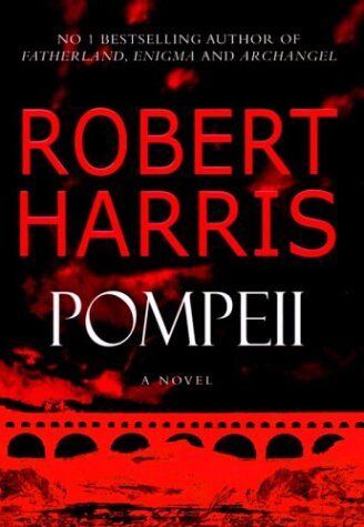 Robert Harris - Pompeii - Preis vom 09.10.2026 07:28:09 h