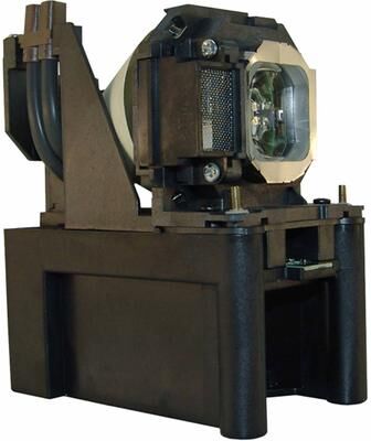 AL™ Series ET-LAP750 Lamp & Housing for Panasonic Projectors - 90 Day Warranty