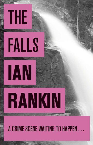 Ian Rankin - The Falls: An Inspector Rebus Novel 12 - Preis vom 06.10.2026 07:26:00 h