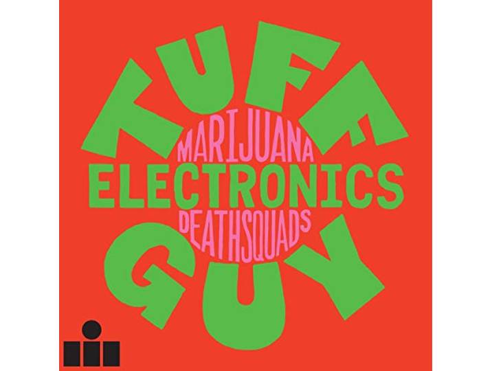 Tuff Guy Electronics