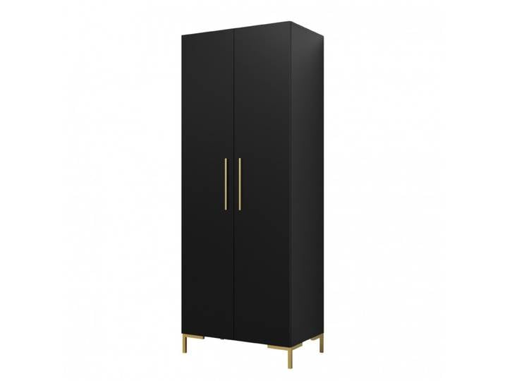 Kleiderschrank 2 türig Frunofta