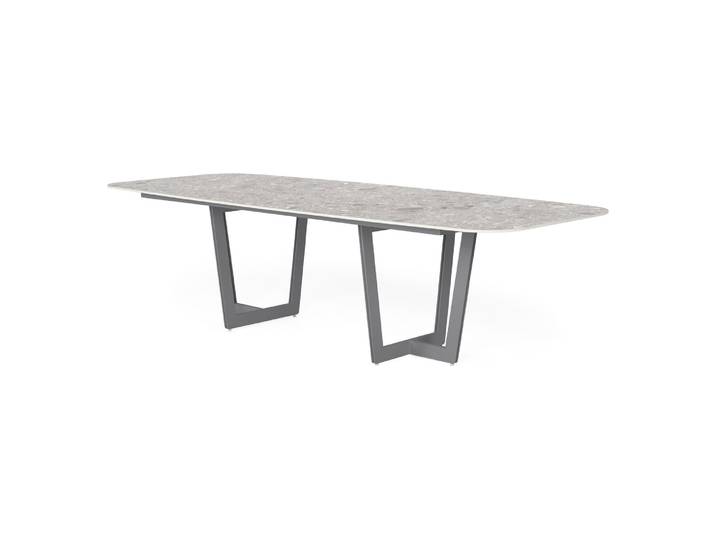 SUNS Palermo Esstisch 320x116 cm