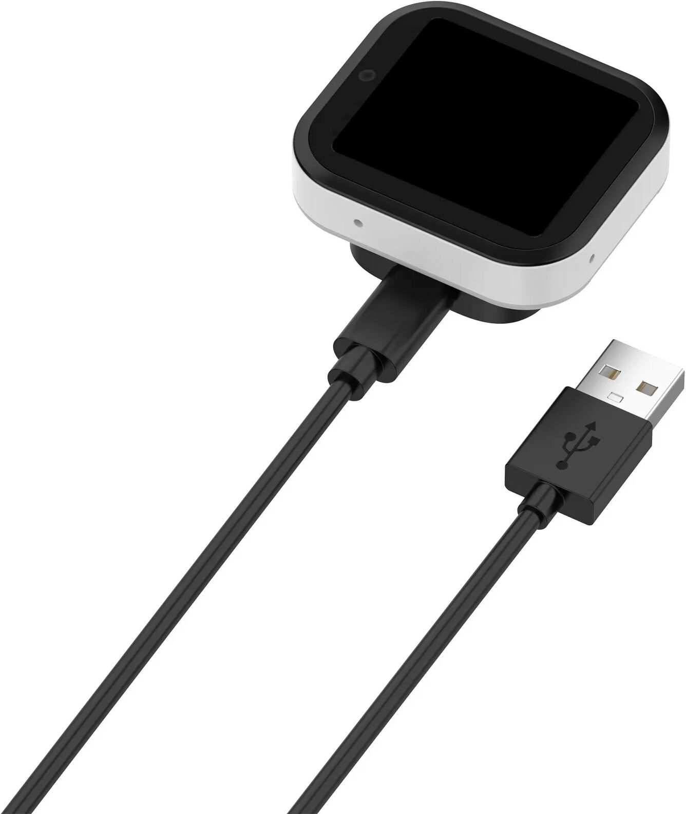 INF Câble de charge compatible avec Sync UP Kids Watch2, remplacement du socle de chargeur USB