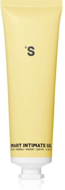 Sister's Aroma Smart gel for intimate hygiene 100 ml