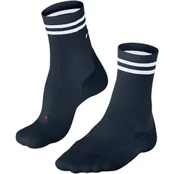 FALKE RU4 Endurance Running mittelstark, Größe 39-40 in Blau 61176117