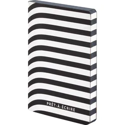 Graphic Prêt-à-écrire Gepunktetes Notizbuch S 176 Seiten 120 g/m2