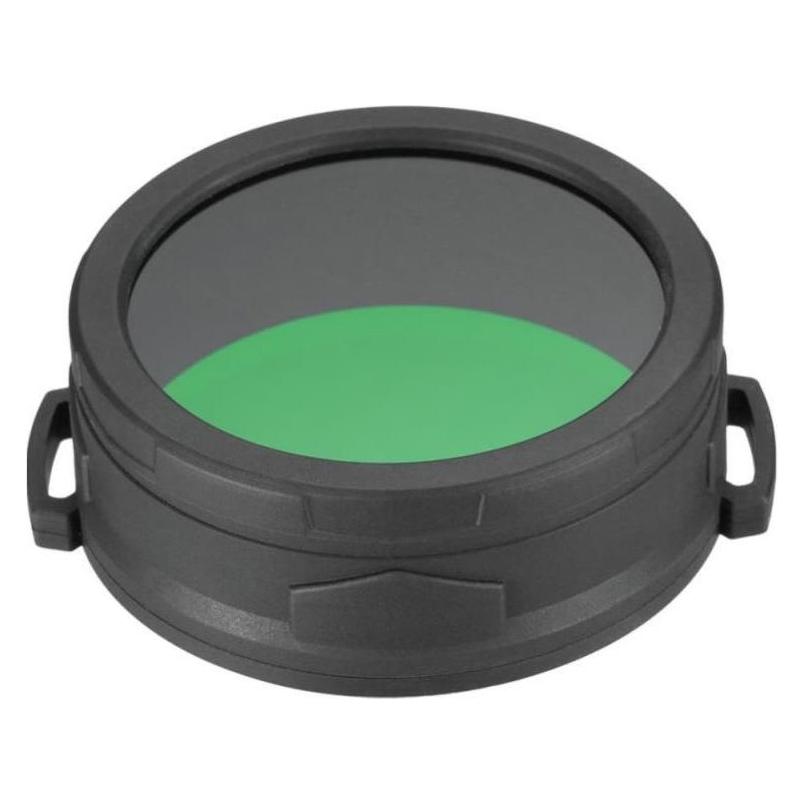 Nitecore Farbfilter grün - 65 mm (NFG65)