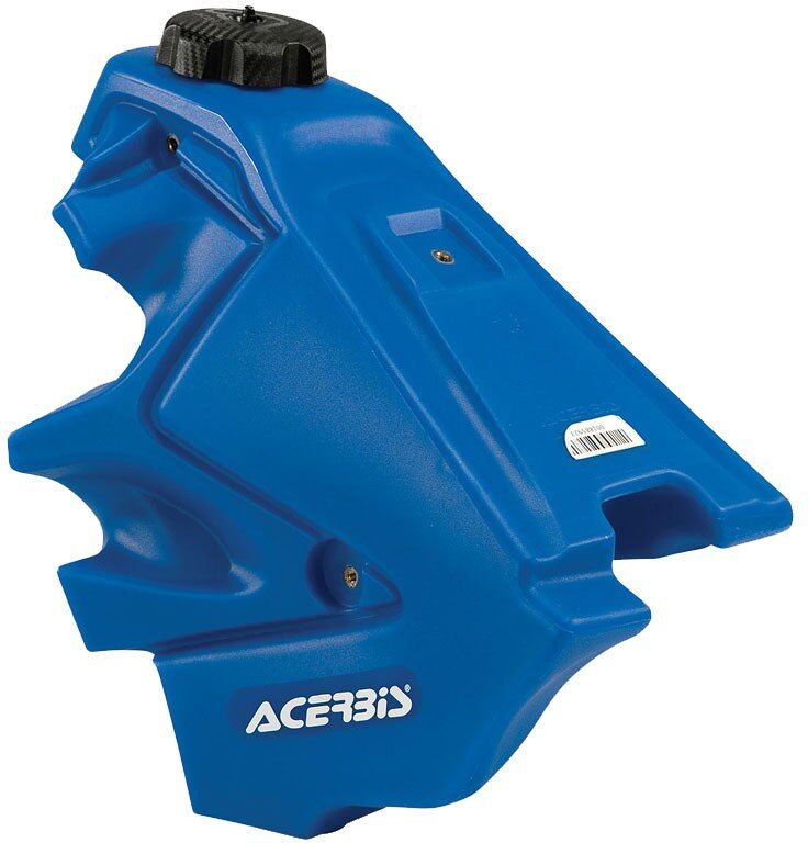 Réservoir Acerbis GRANDE CONTENANCE 8.5 L TOUT TERRAIN Bleu