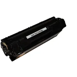 LDZ, Toner, TONER FÜR HP LJ PRO P1100 - Original - Tonereinheit (BK)