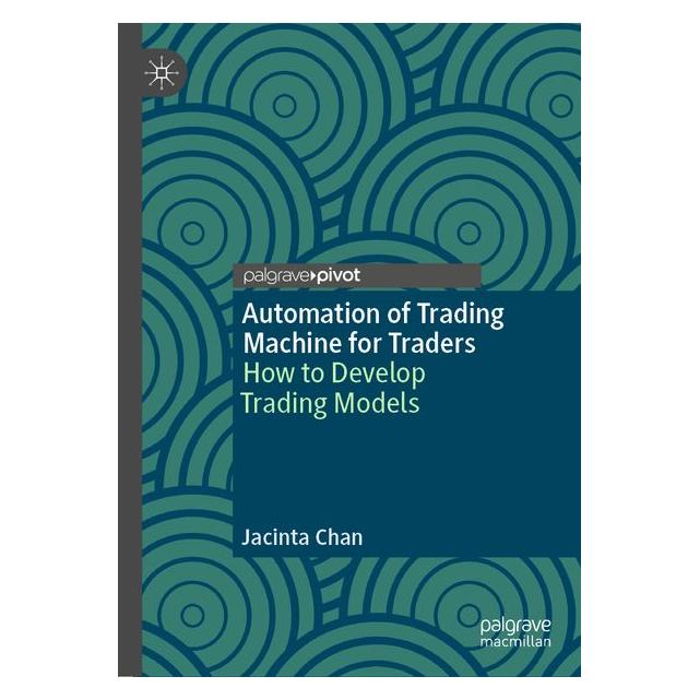 Springer Automation of Trading Machine for Traders (71874132)