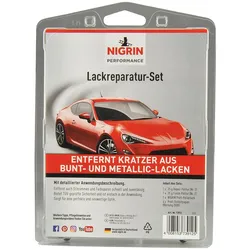 Nigrin Performance Lackreparatur Set