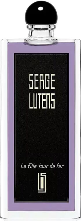 Serge Lutens La Fille Tour De Fer Eau de Parfum 50 ml