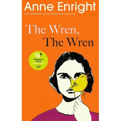 The Wren, Taschenbuch von Anne Enright, Vermilion