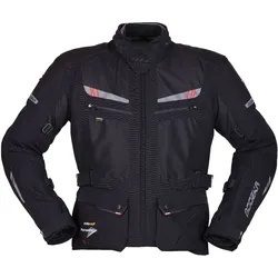 Modeka AFT Air, Textiljacke wasserdicht - Schwarz - XL