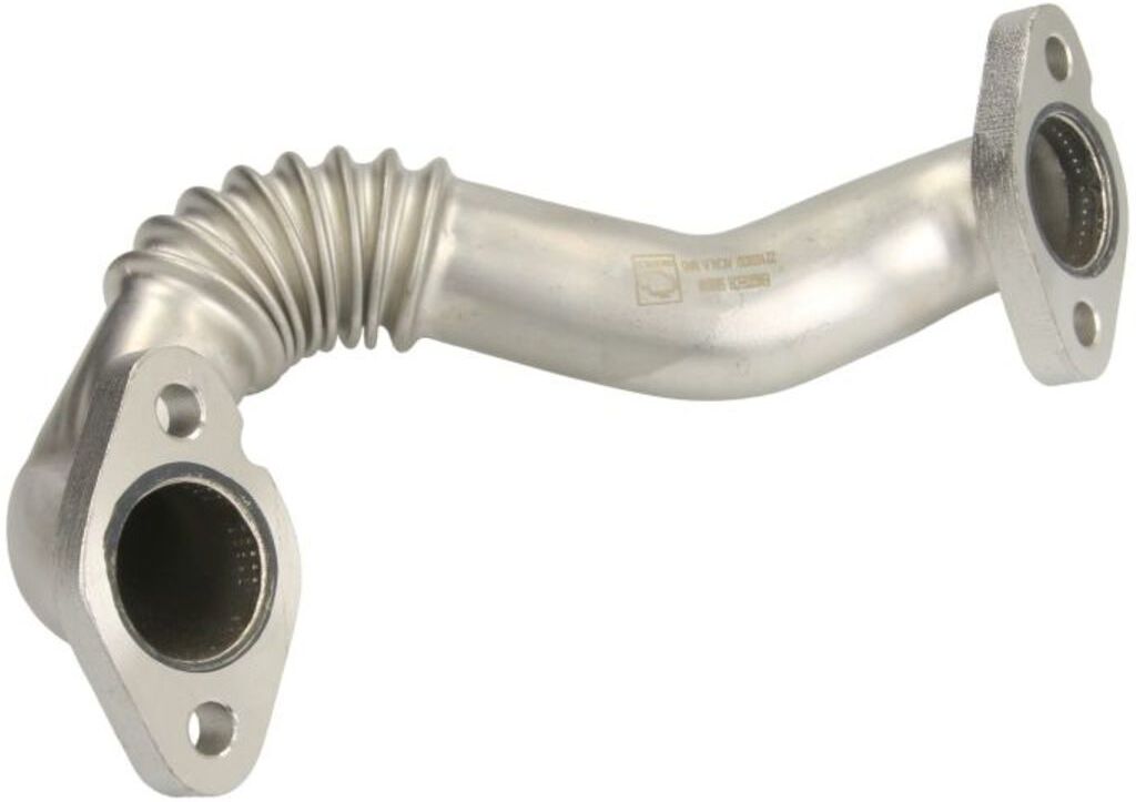 Radiateur, réaspiration des gaz d'échappement ENGITECH ENT500616